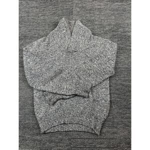 VTG Hoyle Knitting Mills Icelandic Collection Sweater Mens Large 85% Wool Shawl